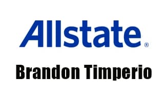 Allstate Brandon Timperio