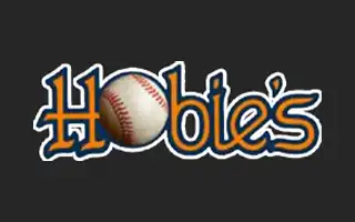 Hobie's Sports