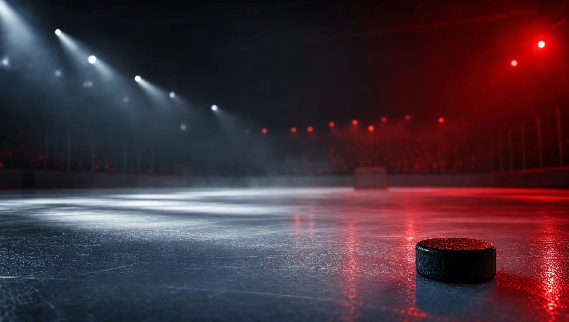Elite Hockey Camp